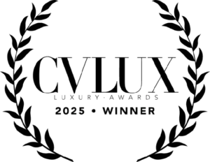 2025 CVLUX Awards Winner